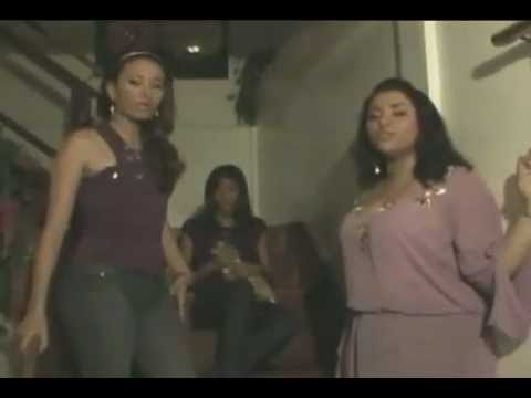 Suripop XV - A song of life  ( Zoreena / Cherryl and Saphira Rijger )