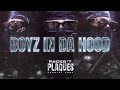 Country Dons Boyz In Da Hood Visualiser