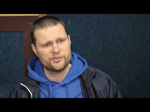 Dynamiters Blansko HK - SHKM Hodonín