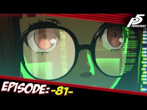 Persona 5 Playthrough Ep 81: Mother Wakaba