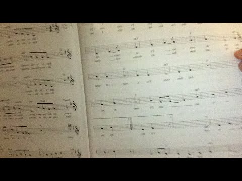 All My Loving Clarinet