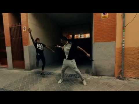 Yo Si Soy De Problema 2k14 Preview Oficial - Toxic Crow Dir By Complot Films