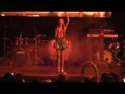 ALL MUSIC FEST 15/43 - ALEKSANDRA TRAJKOVIĆ - ITALIANA (Severina)