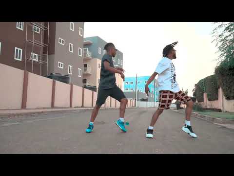 JEJE - Nautyca Ft Fancy Gadam ( DANCE VIDEO ) ACES DANCE CREW