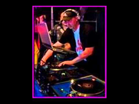 DJ Danski Battlemix Battle of the Freestyle DJ's