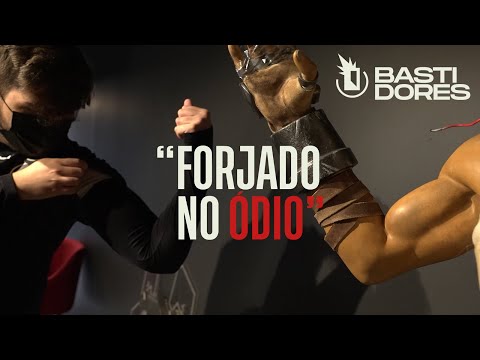 O Ranger é mais forte que a Riven? | Bastidores Semana 3 Playoffs | CBLOL 2022 (1ª Etapa)