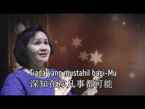 SAMPAI AKHIR HIDUPKU