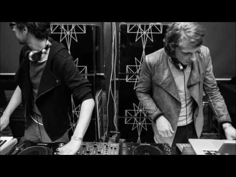 Doyeq - NOPASSPORT Podcast