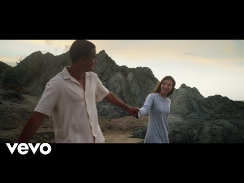Carlos Vives - Te Dedico (Official Video)