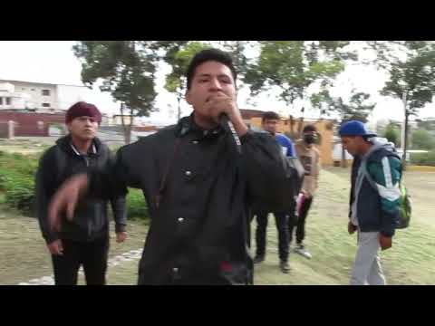 Ztark / Xilos vs Vcino / El Barto - Octavos (WCB #6 Clasificatoria)