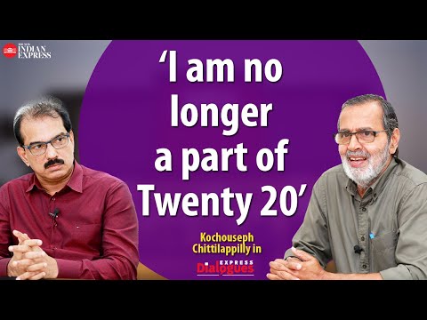 '20 Twenty was a good concept' - Kochouseph Chittilappilly talks about Sabu M Jacob and 20 Twenty