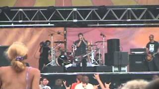 Woodstock 99 Godsmack 01 Now or Never Live