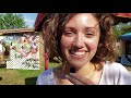 ASMR At Ren Fest