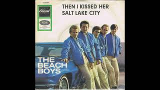 THE BEACH BOYS  &quot;SALT LAKE CITY&quot; 1965  (FULL BALANCED STEREO REMIX)