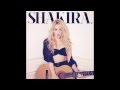 Shakira - Cut Me Deep (Audio) ft. MAGIC! 