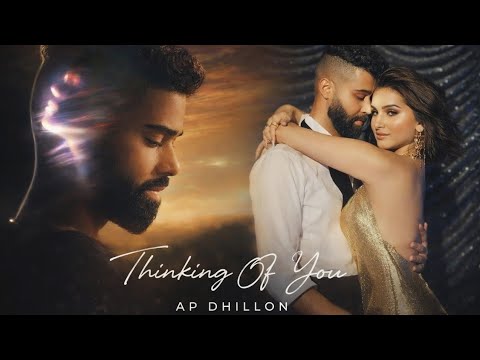 Socha Tere Bare Betha Pani De Kinare (Official Video) Socha Tere Baare Ap Dhillon | New Song 2026