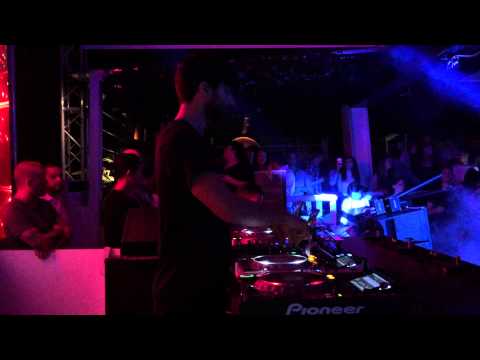 R3HAB @ SETAI CLUB - 6 GIUGNO 2015 - [HD]