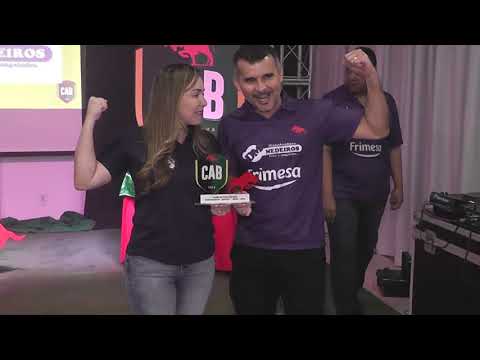 CLUBE ATLÉTICO BACABAL FOI LANÇADO OFICIALMENTE PARA A POPULAÇÃO BACABALENSE.