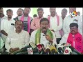 LIVE : బినామీ పేర్లతో ఆస్తులు కూడబెట్టిన కడియం| Thatikonda Rajaiah Comments On Kadiyam Srihari| 10TV - Video