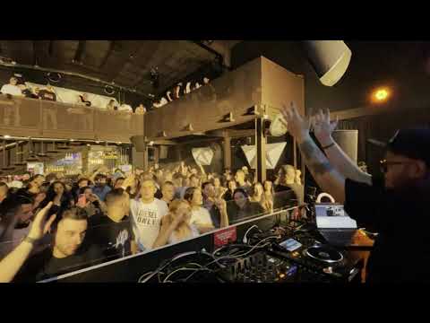 JUAN DDD B2B EMANUEL QUEROL PLAYING AT SONORAMA MEDELLÍN