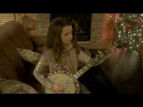 Blackberry Blossom (Willow's Extended Version)