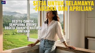Download lagu Setia Untuk Selamanya – Fauzana & Aprilian | Cover Hit Vocal Paling Baper 2026 mp3