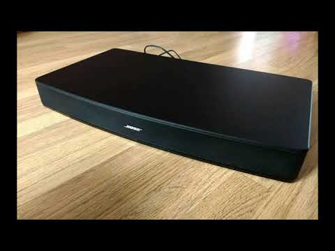 Bose Solo 15 Tv Sound System