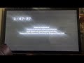 Closing To Memphis Belle 1998 VHS 2003 Reprint
