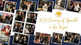 2023 Evening of Sparkle Las Vegas Event