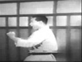 Масутацу Ояма-Великий мастер Киокушин карате 