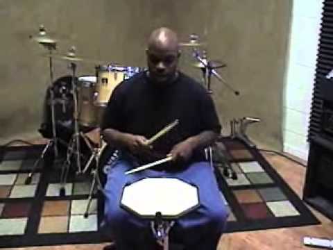 Aaron Green Master Class - GospelChops.com