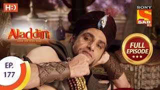 Aladdin - Ep 177 - Full Episode - 19th April 2019