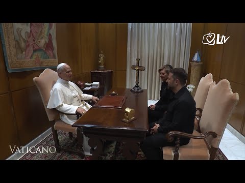 Svijet očima Vatikana - Diplomatski napori Vatikana u sukobu Rusije i Ukrajine