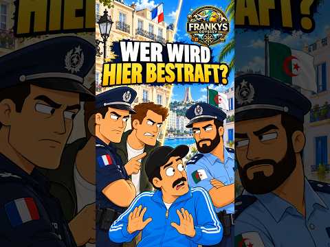 Zuhause läuft das eben anders...