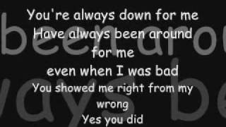 Boyz II Men A Song For Mama Lyrics