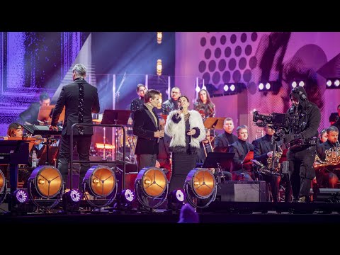 Beata Przybytek & Wojciech Myrczek ( Evviva I 'arte Bielsko-Biała 2026 - Polska Stolica Kultury)