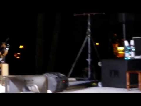 Ulderico Pesce Recita il Caso ALDO MORO 01