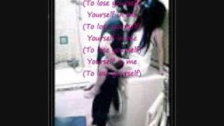 family force 5-lose yourself lyrics