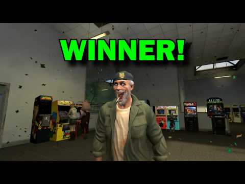 From GMod Idiot Box- Song: Bill