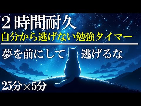 先延ばしする力はない: 研究者がポモドーロ テクニックで効率的な仕事を約束