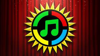 Cover art for Game theory's 15th anniversary musical :D
