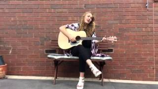 The Civil Wars - If I Didn&#39;t Know Better (Cover)