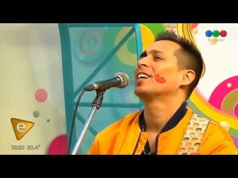 Los Caligaris - Mini Acústico (18/05/2019)