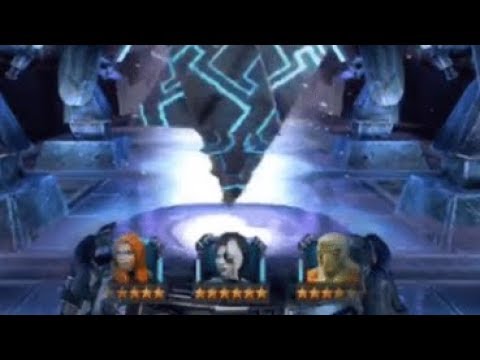 TOSV's 20X 5-Star & 1X 6-Star Crystal Opening!