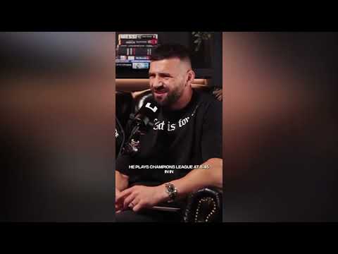 ⚽🔥MESSI VS RONALDO DEBATE: KP BOATENG BREAKS DOWN GOAT DEBATE, STILL CHOOSES CRISTIANO OVER MESSI