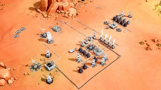 Industrial Annihilation - Gameplay (PC/UHD)