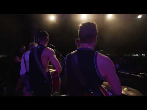 Lásko - Divokej Bill (Hospodský Bordel cover stage one-take)