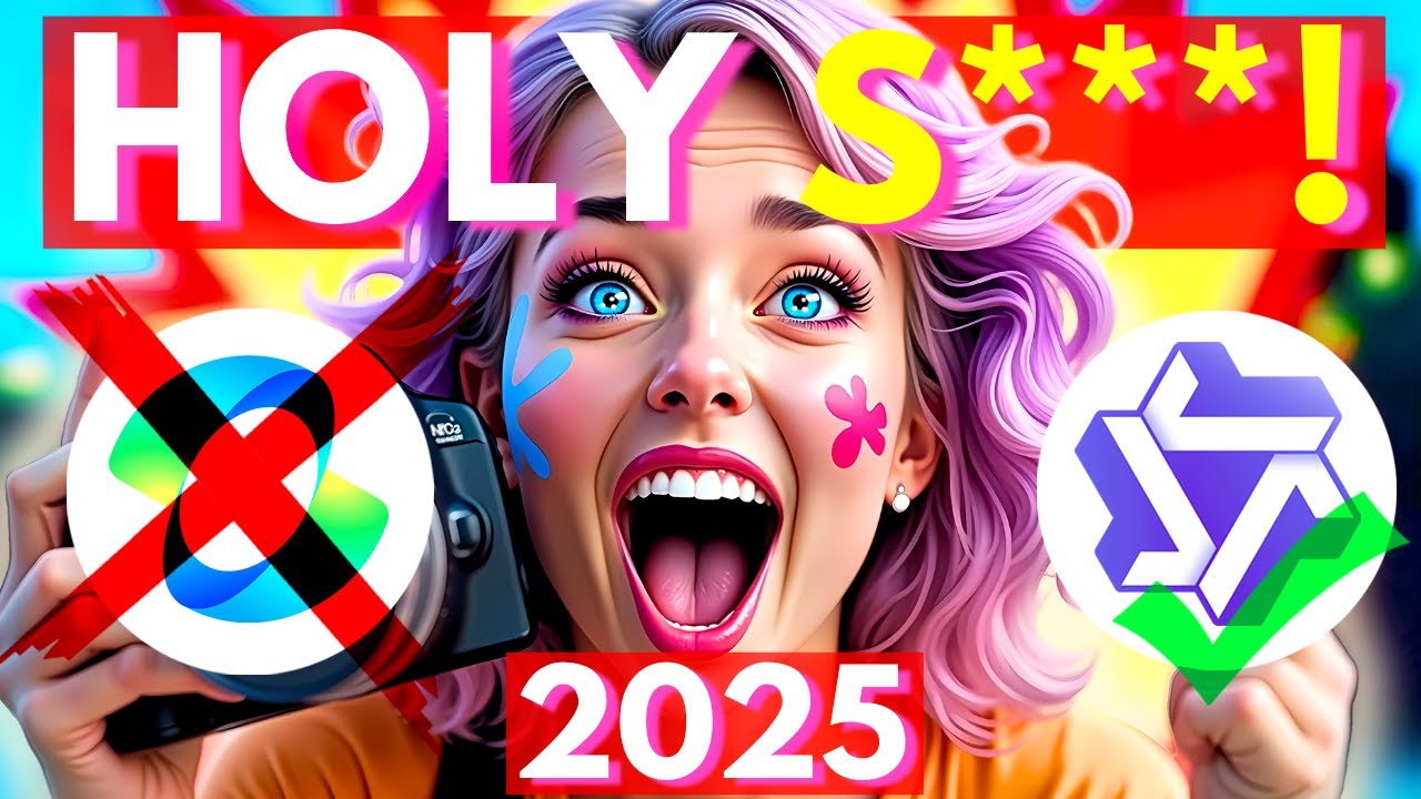 RIP KLING AI! NEW FREE NSFW IMAGE TO VIDEO KING IS HERE!