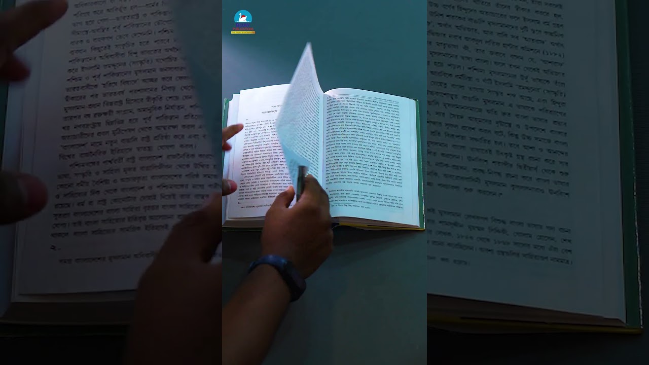 Book Marketing Video