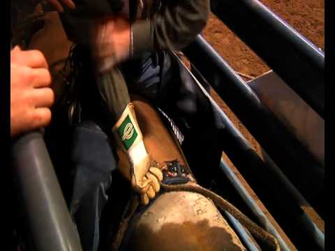 Luke Synder - National Finals